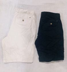 Tommy Hilfiger Cotton Short