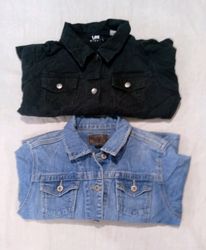 Lee Denim Jacket