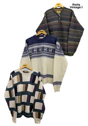 💥 Tricot imprimé