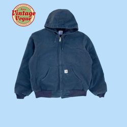 Giacche Carhartt Vintage (Dec-021)