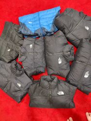 La veste Puffer The North Face