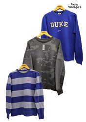 💥 Nike Sweatshirts