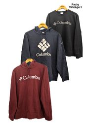 💥 Columbia Hoodies