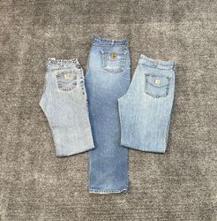 Pantalons Carhartt Vintage Original - r (02/12)