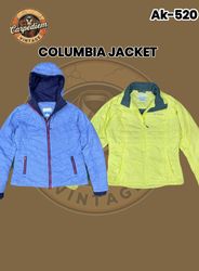 Columbia Jacket Ak-520