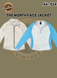 The north face Jacket Ak-524