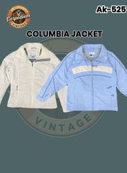 Columbia Jacket Ak-525