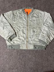 Alpha Industries Bomber Jackets