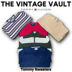 Tommy Hilfiger Sweaters