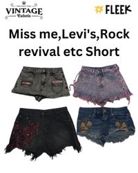 Women Short – ( Vcv : 1297 )