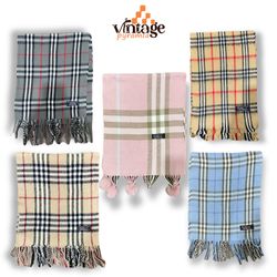 VPX545 Burberry Scarves