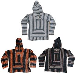 Vintage 70s crazy Hoodies