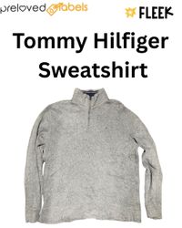 Pull Tommy Hilfiger (Wcv : 1304)