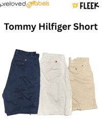 Tommy Hilfiger Short (Wcv: 1307)