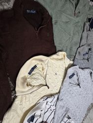 Ralph Lauren 1/4 zip