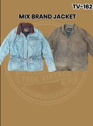 Mix marque Veste Tv-162