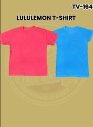 LULULEMON T-Shirt Tv-164