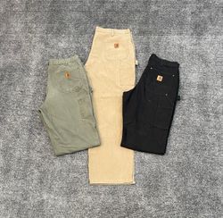 Carhartt Zimmermannshosen -e1 (02/12)