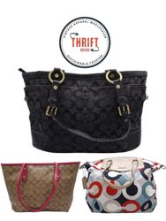 Premium coach bags LX243