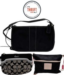 Premium Coach Bags LX244