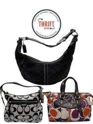 Premium Coach Bags LX245