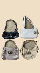 Sacs Guess de style rétro Y2K