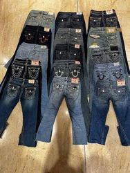 True Religion & Miss me Mixed Jeans