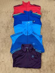 Adidas Fire Bird Track Jackets