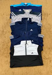 Adidas Fire Bird Track Jackets