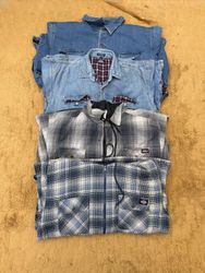 Dickies Work Wear Jackets