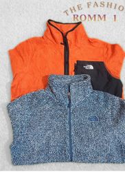 Giacche in pile The North Face