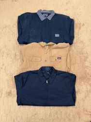 Dickies Work Wear Jackets