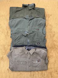 Dickies Work Wear Jackets