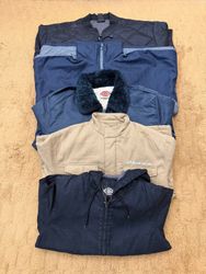 Dickies Jackets