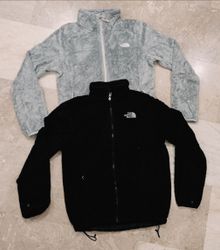 The North Face Fleece