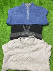 Calvin Klein Knit Sweater