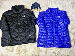 The North Face Puffer