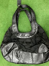 Coach bags
