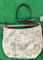 Coach bags