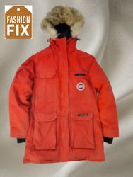 Canada Goose Puffers Jackets