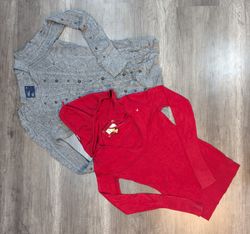 American Eagle, Hollister, Aeropostale Sweater & H..