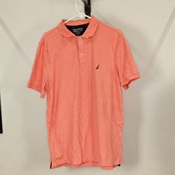 NAUTICA POLO SHIRTS & CREW NECK T-SHIRTS - BUNDLE ..