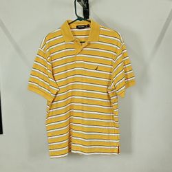 NAUTICA POLOHEMDER & CREWNECK T-SHIRTS - BUNDLE 03