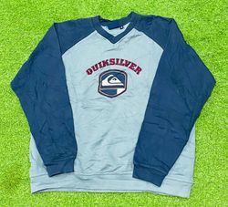 Quiksilver mens Sweatshirts
