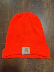 Branded beanie caps
