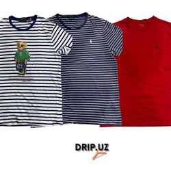 Ralph Lauren T-Shirts