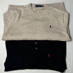 Maglione Polo Ralph Lauren WR_0315