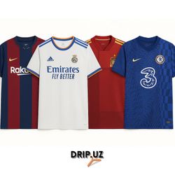 Authentic Football jersey