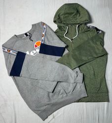 Felpe Ellesse WR_0316