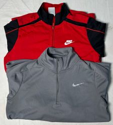 Giacche da corsa Nike WR_0319